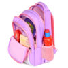 BEAUTY GIRLS BY HOTSHOT SEAHORSE_1655| school bag for girls|kids bag for girls|17 inch|backpack for girls |water resistant|26L school bag - Image 3