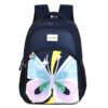BEAUTY GIRLS BY HOTSHOT MYSTICAL_1657|school bag for girls|kids bag|18 inch|backpack for girls |water resistant|28L school bag