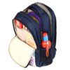 BEAUTY GIRLS BY HOTSHOT MYSTICAL_1657|school bag for girls|kids bag|18 inch|backpack for girls |water resistant|28L school bag - Image 7