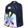 BEAUTY GIRLS BY HOTSHOT MYSTICAL_1657|school bag for girls|kids bag|18 inch|backpack for girls |water resistant|28L school bag - Image 3