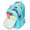 BEAUTY GIRLS BY HOTSHOT FLAMINGO_1658|school bag for girls|bag for girls|kids bag |19 inch|backpack for girls |water resistant|34L school bags - Image 6