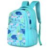 BEAUTY GIRLS BY HOTSHOT FLAMINGO_1658|school bag for girls|bag for girls|kids bag |19 inch|backpack for girls |water resistant|34L school bags - Image 3