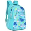 BEAUTY GIRLS BY HOTSHOT FLAMINGO_1658|school bag for girls|bag for girls|kids bag |19 inch|backpack for girls |water resistant|34L school bags - Image 2