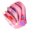 BEAUTY GIRLS BY HOTSHOT FURRY CAT_1662|school bag for girls|kids bag for girls|18 inch|backpack for girls |water resistant|32L school bags - Image 10