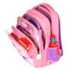 BEAUTY GIRLS BY HOTSHOT FURRY CAT_1662|school bag for girls|kids bag for girls|18 inch|backpack for girls |water resistant|32L school bags - Image 10