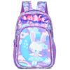 BEAUTY GIRLS BY HOTSHOT RABBITAT_1664|school bag for girls|bag for girls|15 inch|kids backpack|water resistant|20L backpack