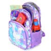 BEAUTY GIRLS BY HOTSHOT RABBITAT_1664|school bag for girls|bag for girls|15 inch|kids backpack|water resistant|20L backpack - Image 7