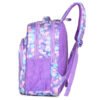 BEAUTY GIRLS BY HOTSHOT RABBITAT_1664|school bag for girls|bag for girls|15 inch|kids backpack|water resistant|20L backpack - Image 5