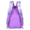 BEAUTY GIRLS BY HOTSHOT RABBITAT_1664|school bag for girls|bag for girls|15 inch|kids backpack|water resistant|20L backpack - Image 4