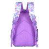 BEAUTY GIRLS BY HOTSHOT RABBITAT_1664|school bag for girls|bag for girls|15 inch|kids backpack|water resistant|20L backpack - Image 4