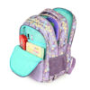BEAUTY GIRLS BY HOTSHOT FLY WITH ME_1668|school bag for girls|18 inch|kids backpack for girls |water resistant|34L backpack - Image 7