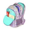 BEAUTY GIRLS BY HOTSHOT FLY WITH ME_1668|school bag for girls|18 inch|kids backpack for girls |water resistant|34L backpack - Image 7