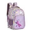 BEAUTY GIRLS BY HOTSHOT FLY WITH ME_1668|school bag for girls|18 inch|kids backpack for girls |water resistant|34L backpack - Image 3