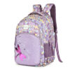 BEAUTY GIRLS BY HOTSHOT FLY WITH ME_1668|school bag for girls|18 inch|kids backpack for girls |water resistant|34L backpack - Image 2