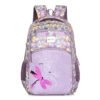 BEAUTY GIRLS BY HOTSHOT FLY WITH ME_1668|school bag for girls|18 inch|kids backpack for girls |water resistant|34L backpack