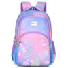 BEAUTY GIRLS BY HOTSHOT MERMAID_1669|school bag for girls|bag for girls|tution & college backpack|18 inch|kids|water resistant|34L backpack