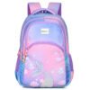 BEAUTY GIRLS BY HOTSHOT MERMAID_1669|school bag for girls|bag for girls|tution & college backpack|18 inch|kids|water resistant|34L backpack