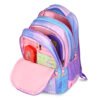 BEAUTY GIRLS BY HOTSHOT MERMAID_1669|school bag for girls|bag for girls|tution & college backpack|18 inch|kids|water resistant|34L backpack - Image 6