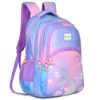 BEAUTY GIRLS BY HOTSHOT MERMAID_1669|school bag for girls|bag for girls|tution & college backpack|18 inch|kids|water resistant|34L backpack - Image 2