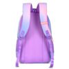 BEAUTY GIRLS BY HOTSHOT MERMAID_1669|school bag for girls|bag for girls|tution & college backpack|18 inch|kids|water resistant|34L backpack - Image 4