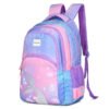 BEAUTY GIRLS BY HOTSHOT MERMAID_1669|school bag for girls|bag for girls|tution & college backpack|18 inch|kids|water resistant|34L backpack - Image 3