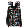 HOTSHOT UNIVERSE_1809|bag for kids|school bag for boys||15 INCH|water resistant|for boys & girls|18L kids school bag - Image 4