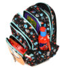 HOTSHOT UNIVERSE_1809|bag for kids|school bag for boys||15 INCH|water resistant|for boys & girls|18L kids school bag - Image 6