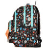 HOTSHOT UNIVERSE_1809|bag for kids|school bag for boys||15 INCH|water resistant|for boys & girls|18L kids school bag - Image 5