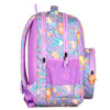 HOTSHOT CLOCK_1813|school bag for boys|bag for kids|16 INCH|backpack for girls |water resistant|for boys & girls|24L school bags - Image 5
