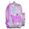 HOTSHOT CLOCK_1813|school bag for boys|bag for kids|16 INCH|backpack for girls |water resistant|for boys & girls|24L school bags - Image 5