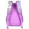 HOTSHOT CLOCK_1813|school bag for boys|bag for kids|16 INCH|backpack for girls |water resistant|for boys & girls|24L school bags - Image 4
