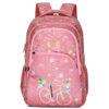 HOTSHOT CYCLE_1814|school bag for boys|tution & college |kids backpack|for boys & girls|18 INCH|water resistant|30L school bag