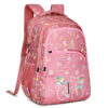 HOTSHOT CYCLE_1814|school bag for boys|tution & college |kids backpack|for boys & girls|18 INCH|water resistant|30L school bag - Image 2