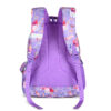 HOTSHOT COOLSKAKE_1818|school bag for girls|kids school bag|bag for girls|17 INCH|water resistant|30L kids backpack - Image 4