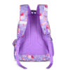 HOTSHOT COOLSKAKE_1818|school bag for girls|kids school bag|bag for girls|17 INCH|water resistant|30L kids backpack - Image 4