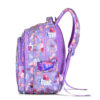 HOTSHOT COOLSKAKE_1818|school bag for girls|kids school bag|bag for girls|17 INCH|water resistant|30L kids backpack - Image 5