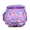HOTSHOT COOLSKAKE_1818|school bag for girls|kids school bag|bag for girls|17 INCH|water resistant|30L kids backpack - Image 10
