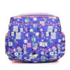 HOTSHOT UNIVERSE CAT_1822|school bag for girls|bag for girls |kids school bag|18 INCH|water resistant|32L kids backpack - Image 6