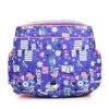 HOTSHOT UNIVERSE CAT_1822|school bag for girls|bag for girls |kids school bag|18 INCH|water resistant|32L kids backpack - Image 6
