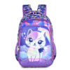 HOTSHOT UNIVERSE CAT_1822|school bag for girls|bag for girls |kids school bag|18 INCH|water resistant|32L kids backpack