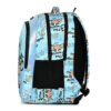 HOTSHOT DRAGON_1826|school bag for boys|kids school bag|for boys & girls|18 INCH|water resistant|32L kids school bag - Image 5