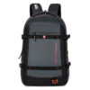 HOTSHOT PHANTOM-X,Detachable Key Ring,Trolley sleeve,Suspension straps,laptop backpack for men,bag for men,office&college,32L for men & women