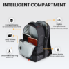 HOTSHOT PHANTOM-X,Detachable Key Ring,Trolley sleeve,Suspension straps,laptop backpack for men,bag for men,office&college,32L for men & women - Image 6