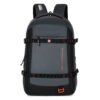 HOTSHOT PHANTOM-X,Detachable Key Ring,Trolley sleeve,Suspension straps,laptop backpack for men,bag for men,office&college,32L for men & women