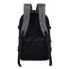 HOTSHOT PHANTOM-X,Detachable Key Ring,Trolley sleeve,Suspension straps,laptop backpack for men,bag for men,office&college,32L for men & women - Image 5