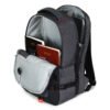 HOTSHOT PHANTOM-X,Detachable Key Ring,Trolley sleeve,Suspension straps,laptop backpack for men,bag for men,office&college,32L for men & women - Image 3