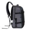 HOTSHOT PHANTOM-X,Detachable Key Ring,Trolley sleeve,Suspension straps,laptop backpack for men,bag for men,office&college,32L for men & women - Image 4