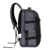 HOTSHOT PHANTOM-X,Detachable Key Ring,Trolley sleeve,Suspension straps,laptop backpack for men,bag for men,office&college,32L for men & women - Image 4