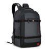 HOTSHOT PHANTOM-X,Detachable Key Ring,Trolley sleeve,Suspension straps,laptop backpack for men,bag for men,office&college,32L for men & women - Image 2