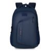 HOTSHOT laptop backpack for men|bag for men|office & college backpack|laptop bag|15.6 inch|Chest Strap|Trolley sleeve|32 L bag for men & women
